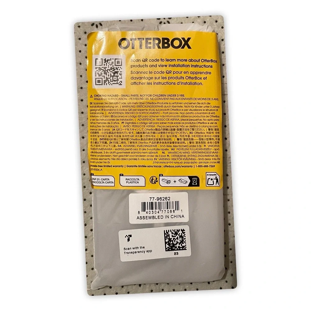 OtterBox iphone 16